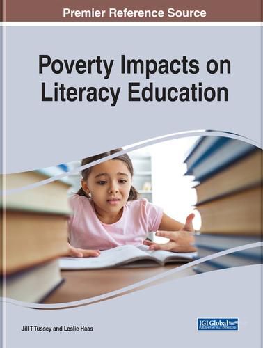 Cover image for Poverty Impacts on Literacy Education