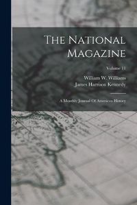 Cover image for The National Magazine