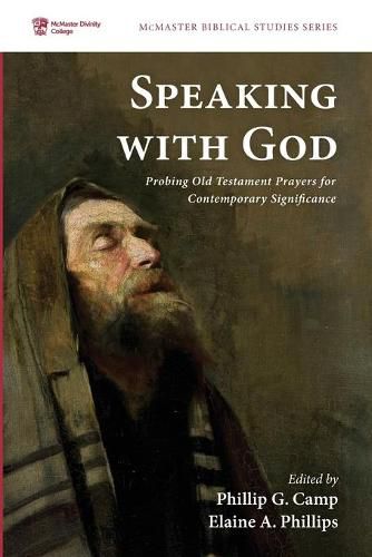 Cover image for Speaking with God