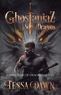 Cover image for Ghostaniaz