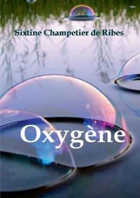 Cover image for Oxygene: Entre poemes et slam, une vie s'anime !