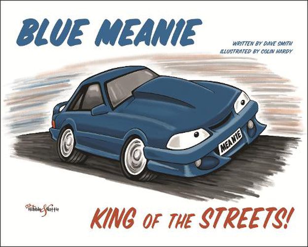 Blue Mean1e: King of the Streets