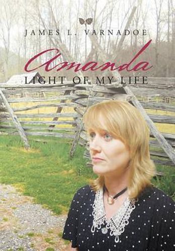 Cover image for Amanda: Light of My Life