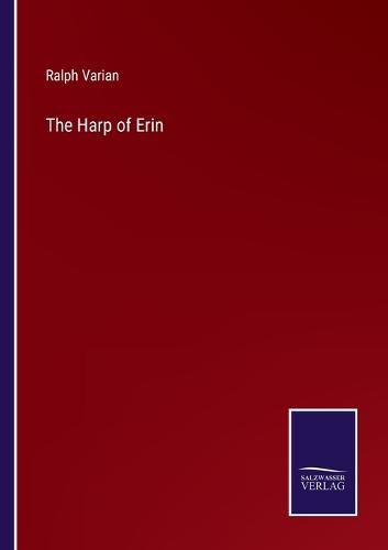 Cover image for The Harp of Erin