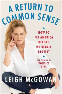 Cover image for A Return to Common Sense