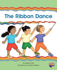 Cover image for The Ribbon Dance