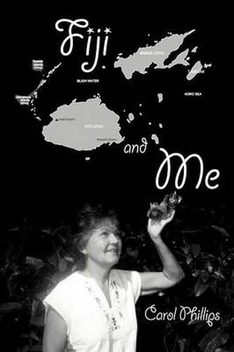 Cover image for Fiji and Me