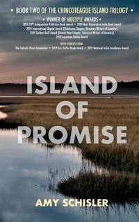 Cover image for Island of Promise