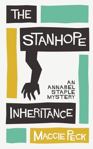 Cover image for The Stanhope Inheritance