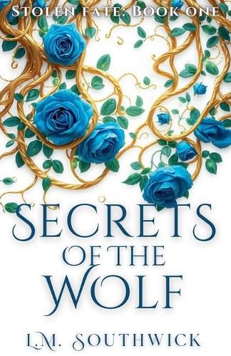 Cover image for Secrets of the Wolf