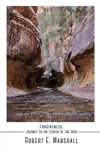 Cover image for Forgiveness