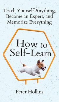 Cover image for How to Self-Learn