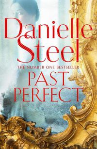 Cover image for Past Perfect