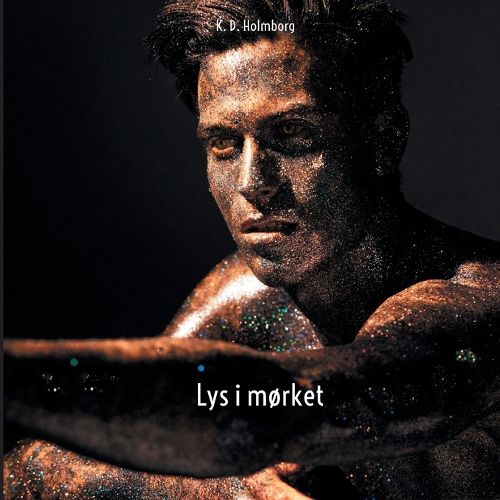 Cover image for Lys i morket