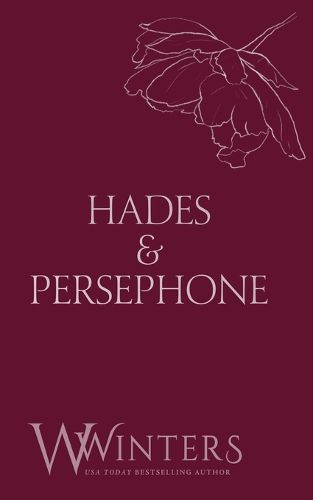 Cover image for Hades & Persephone