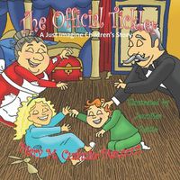 Cover image for The Official Tickler: A Just Imagine Children's Story