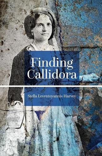 Cover image for Finding Callidora