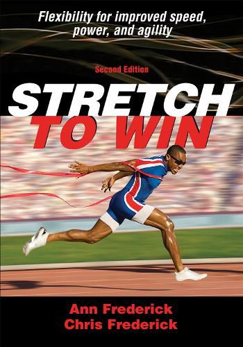 Cover image for Stretch to Win