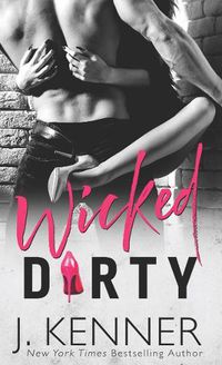 Cover image for Wicked Dirty