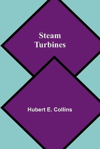 Cover image for Steam Turbines