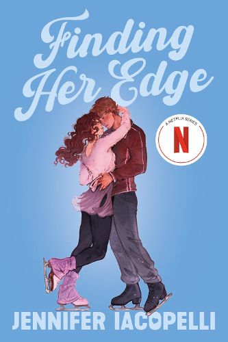 Cover image for Finding Her Edge