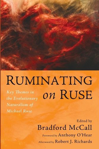 Cover image for Ruminating on Ruse