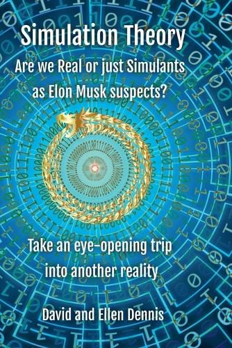 Cover image for Simulation Theory