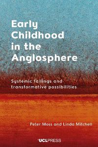 Cover image for Early Childhood in the Anglosphere