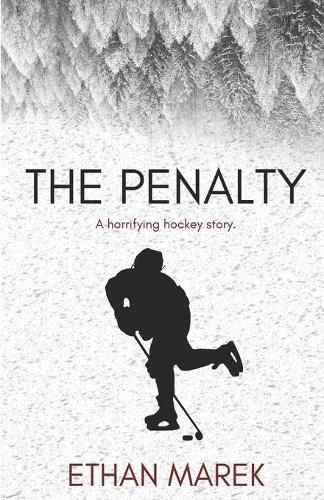 Cover image for The Penalty