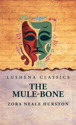 Cover image for The Mule-Bone