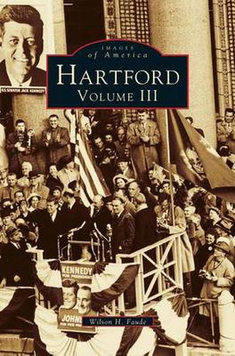 Cover image for Hartford, Volume III