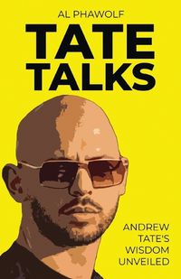 Cover image for Tate Talks