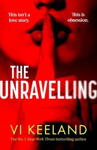 Cover image for The Unravelling