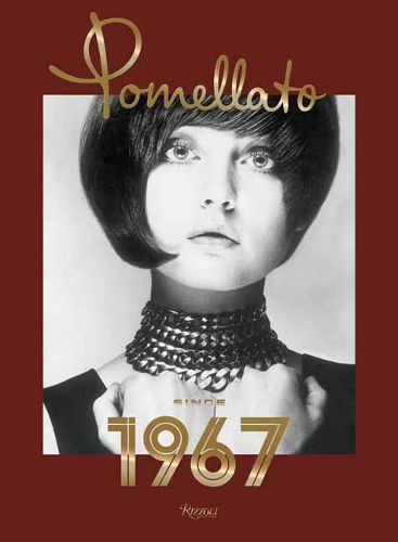 Cover image for Pomellato: Since 1967