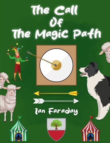 Cover image for The Call of the Magic Path