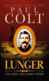 Cover image for Lunger