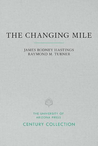 The Changing Mile