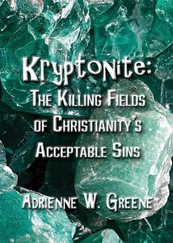 Cover image for Kryptonite