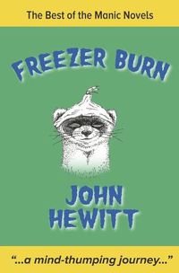 Cover image for Freezer Burn