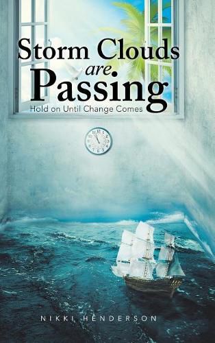 Cover image for Storm Clouds Are Passing