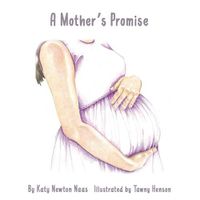 Cover image for A Mother's Promise