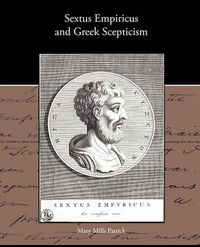 Cover image for Sextus Empiricus and Greek Scepticism