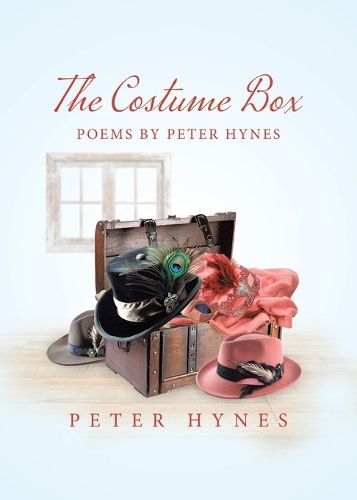 Cover image for The Costume Box