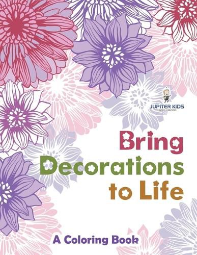 Cover image for Bring Decorations to Life