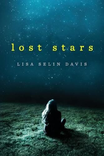 Cover image for Lost Stars