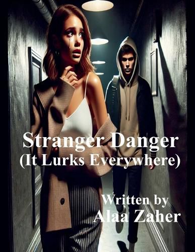 Cover image for Stranger Danger - It Lurks Everywhere