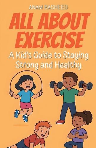 Cover image for All About Exercise
