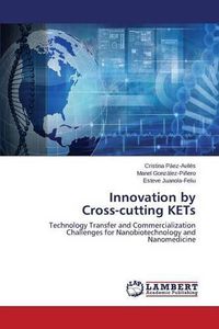 Cover image for Innovation by Cross-cutting KETs