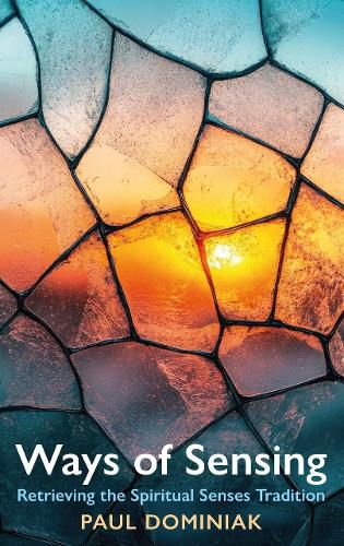 Cover image for Ways of Sensing