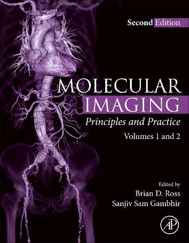 Cover image for Molecular Imaging: Principles and Practice